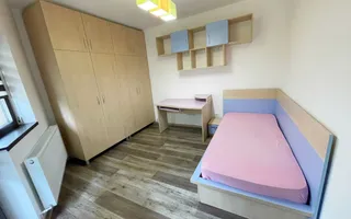3 camere, mobilat modern, bloc nou, parcare, Buna Ziua, LIDL - Poză 12