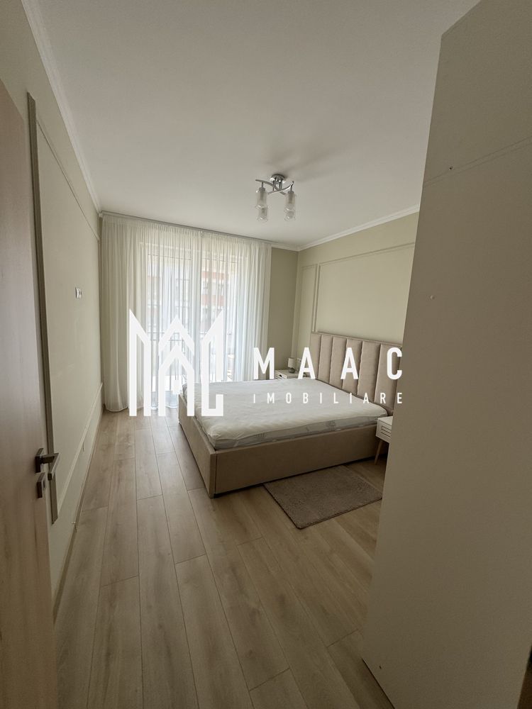 Apartament 3 camere de închiriat | Sibiu, Lazaret | Balanța - Poză 4