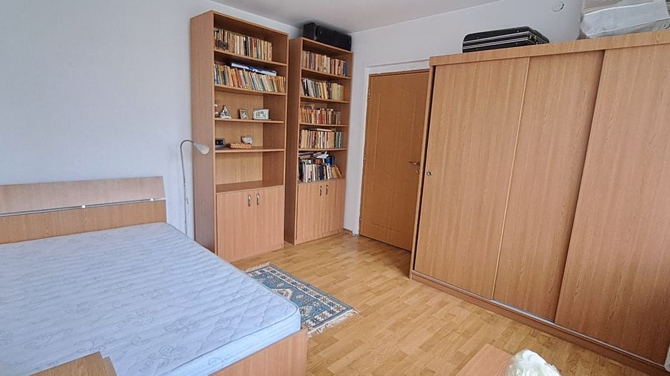 Rahova, langa Gradinita 185 si LIDL Teius, 2 camere, centrala proprie - Poză 4