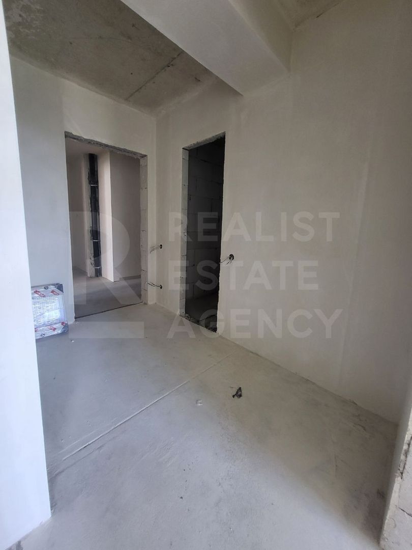 Vânzare,apartament, 1 cameră + living, str. Ialoveni, Telecentru - Poză 11