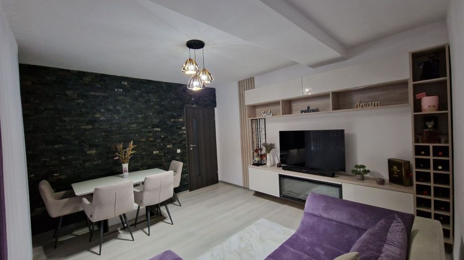 Apartament 3 camere Militari Residence - Poză 2