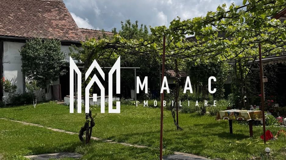 Case de vanzare Sibiu | Casă 3 camere | Gusterița, teren 2381 mp - Poză 27