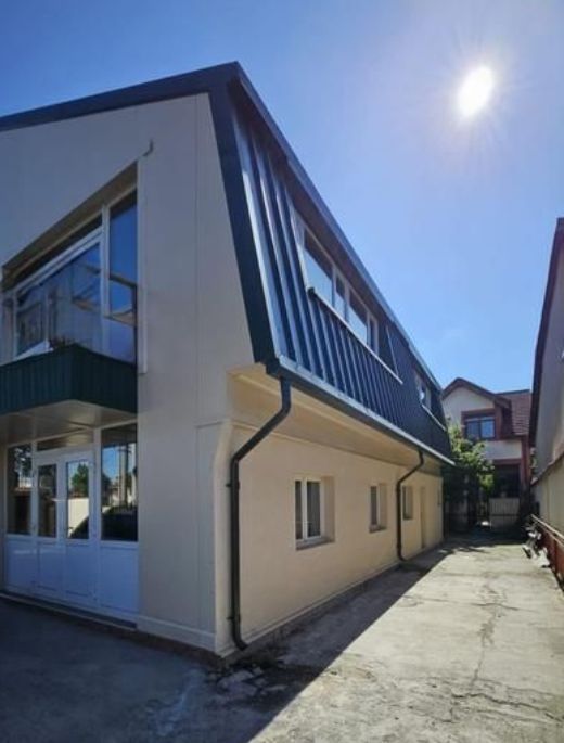 spatiu industrial 270mp | Prelungirea Ferentari | Giurgiului - Poză 1