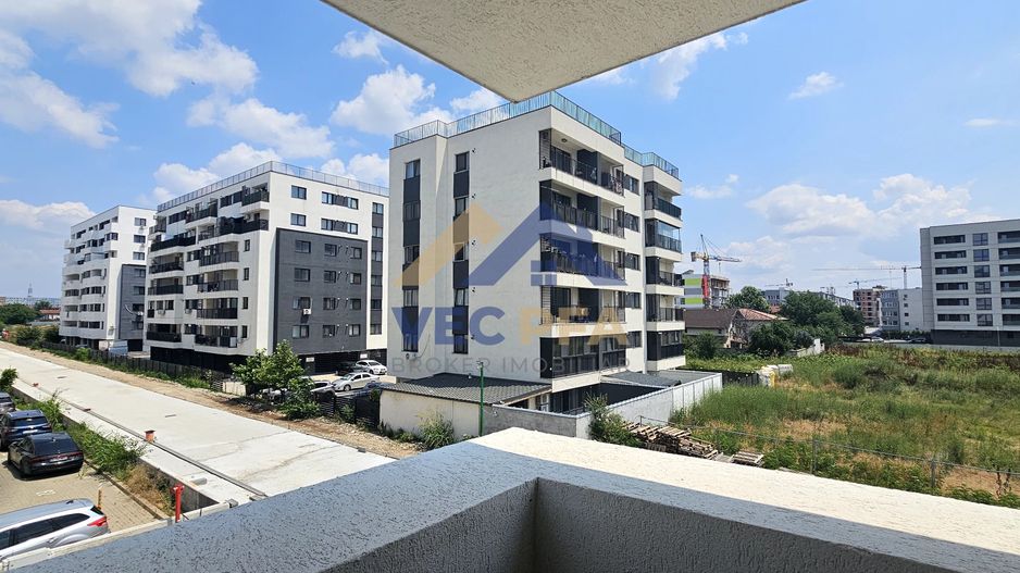 DISCOUNT 3-5% Garsoniere  41-44mp | Finisaje la Alegere | Comision 0% - Poză 6