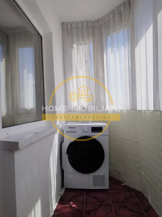 🏢Apartament 3 camere, 2 bai, 65MP et.6/10 Pacurari la Bulevard! - Poză 7