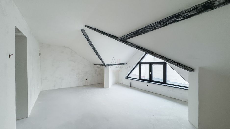 BEST DEAL | Casă Individuală la Alb | Barbu Văcărescu - Poză 9