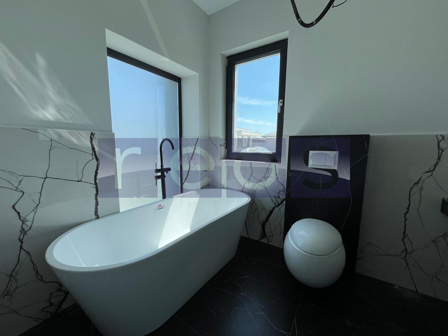 VILA NOUA 4 CAMERE | TUNARI | ZEPELLIN RESIDENCE - Poză 7