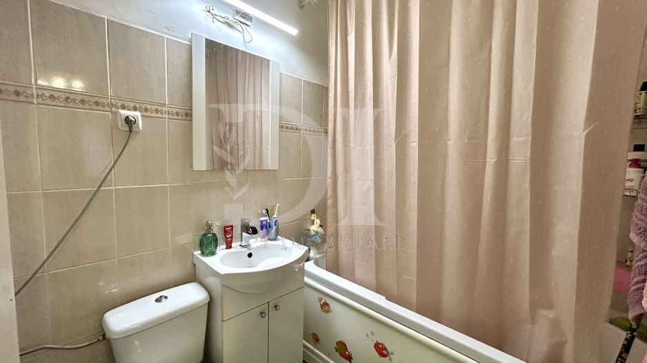 Apartament de vanzare / Zona Florilor / Floresti - Poză 19