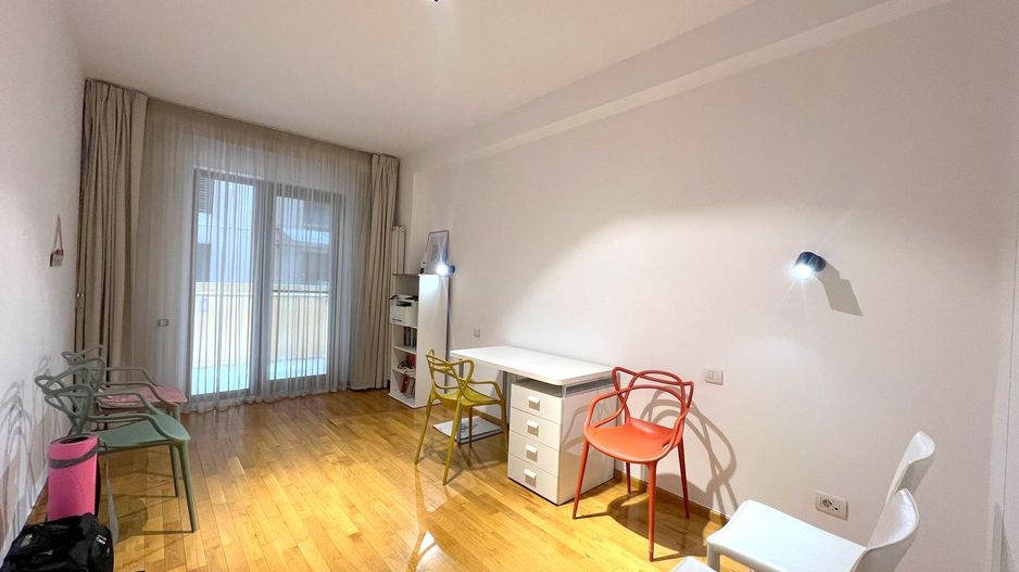 3 camere | parcare subterana Herastrau-Nordului - Poză 3