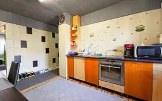 0% Comision,  Apartament 3 camere, mobilat, str. Primaverii , Manastur - Poză 15