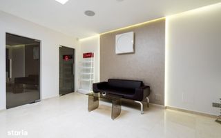 Vilă design spectaculos, 120mp, 8 parcări, pentru locuință,home office - Poză 13