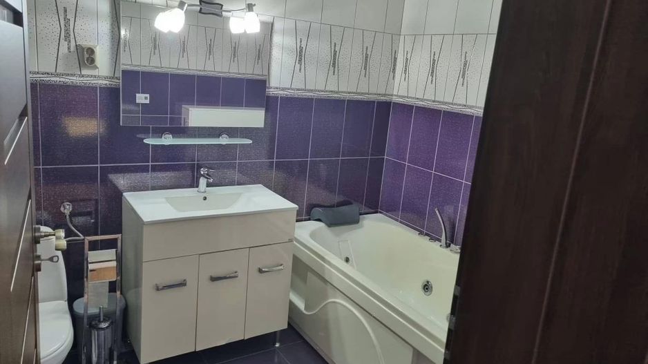 Casă de vânzare | Mobilată și utilată | Curte + Terasă | 210.000 € - Poză 11