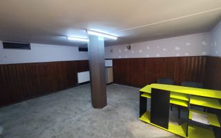 Spatiu comercial  de inchiriat Baicoi Central Liliesti! - Poză 2