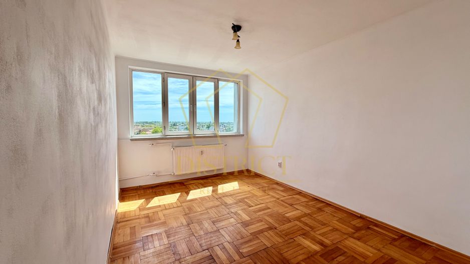 Apartament decomandat cu 3 camere | Calea Sagului - Poză 4