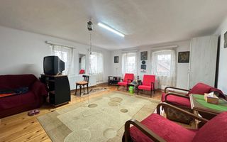 Casa individuala cu teren generos – 8.356 mp – Tichindeal, jud. Sibiu - Poză 7