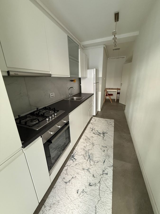 apartament - Baneasa ,Jandarmeriei 72 mp 2 camere - Poză 2