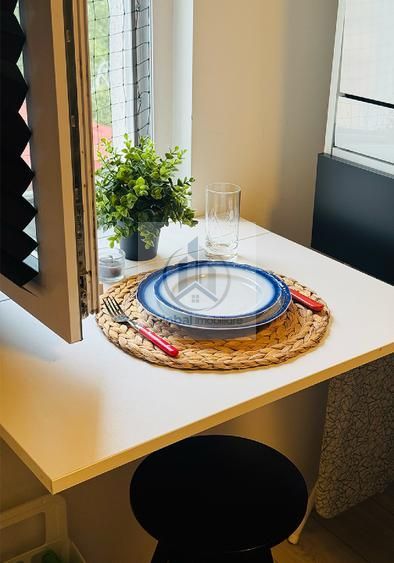 Garsoniera cozy de închiriat- Piața Victoriei - Direct Proprietar - Poză 11