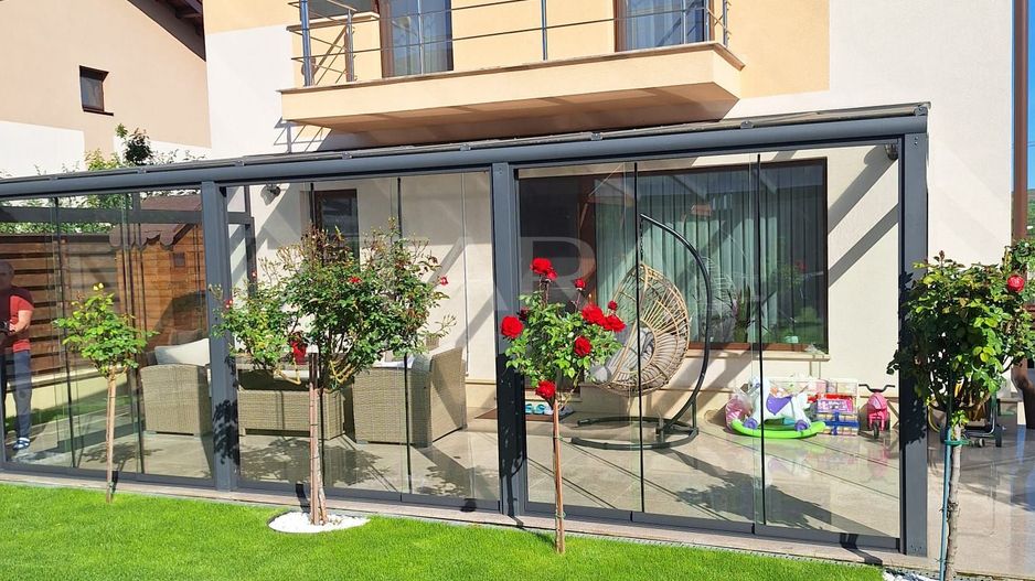 Casa deosebita, Gheorgheni-zona Iulius Mall - Poză 28