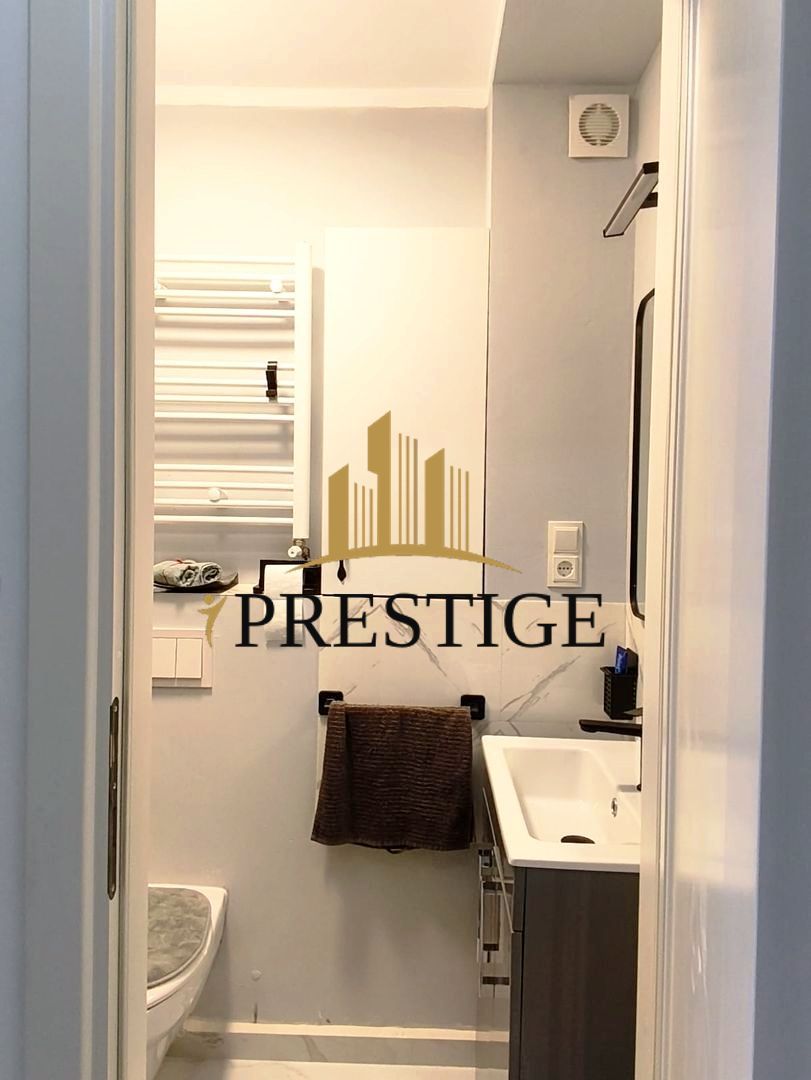 GARSONIERĂ NOUĂ | RENOVATĂ | PARTER | ANSAMBLUL URBAN LIVING SIBIU - Poză 7