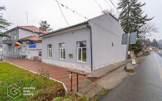 Casa cu 3 camere, Lipova, comision 0% - Poză 16