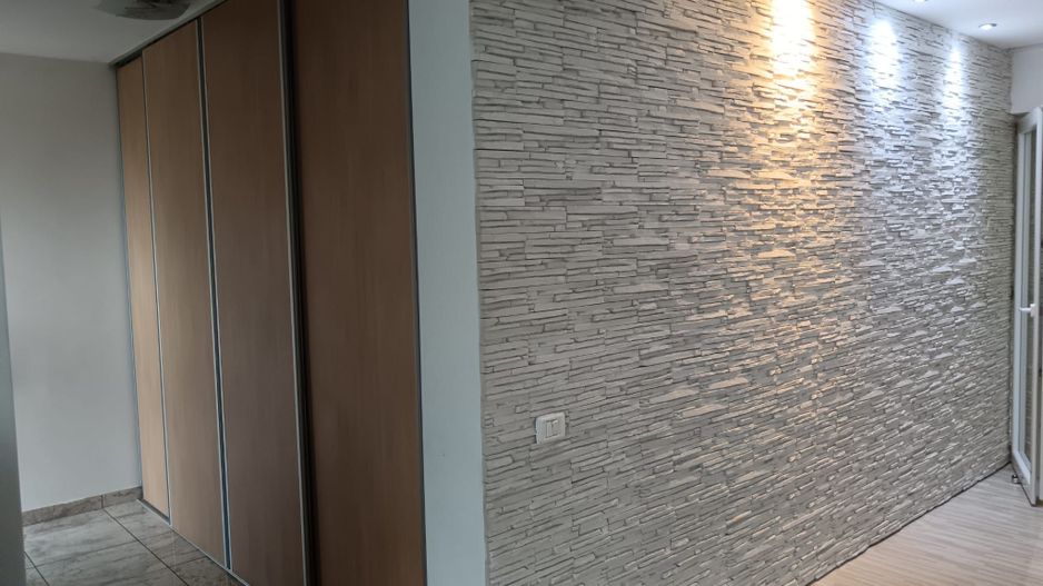 Giroc-Satu Batran | Casa individuala | 3 Camere | Mobilata-Utilata | Garaj - Poză 6