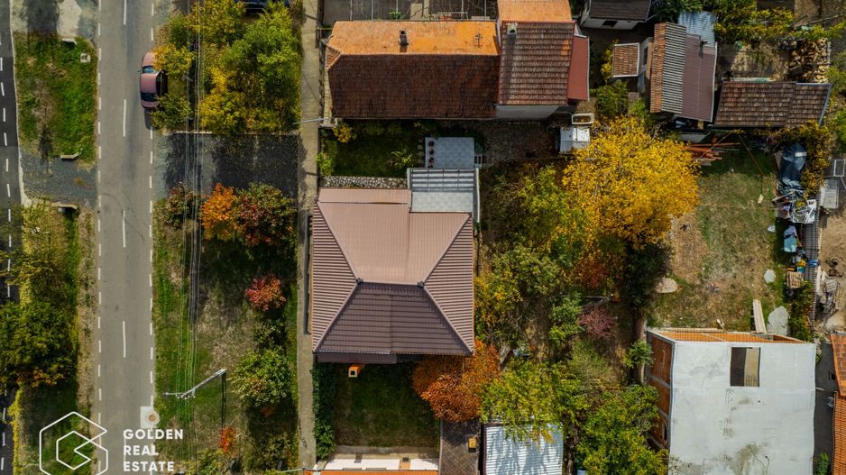 Casa noua in Fantanele, P+M, comision 0% - Poză 34