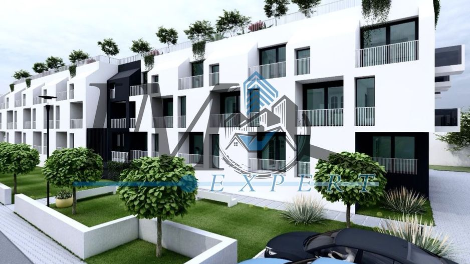 Apartament nou cu 2 camere de vânzare in Alba Iulia - Poză 2