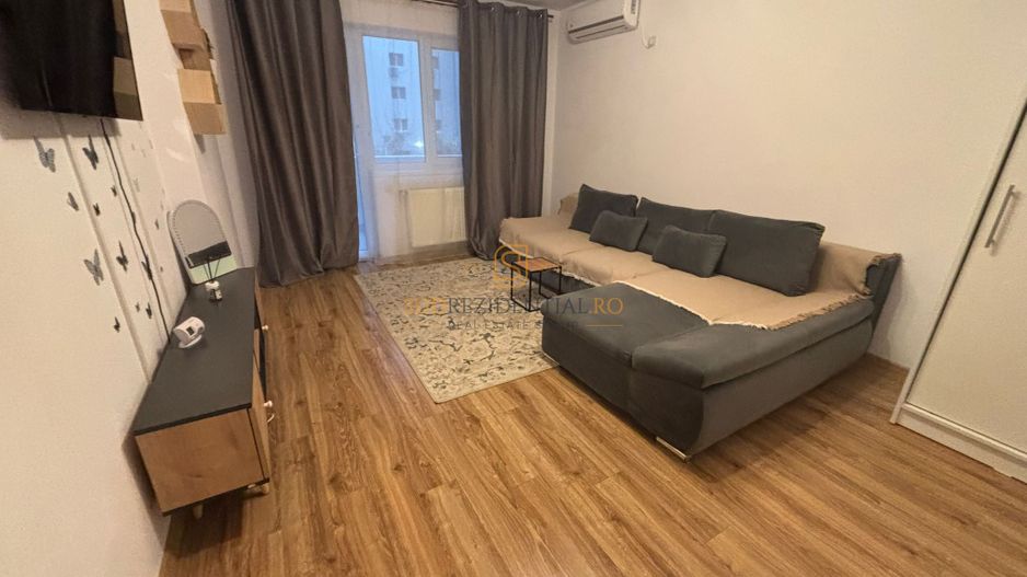 Apartament modern cu 2 camere de inchiriat – Drumul Binelui, Sector 4 - Poză 2