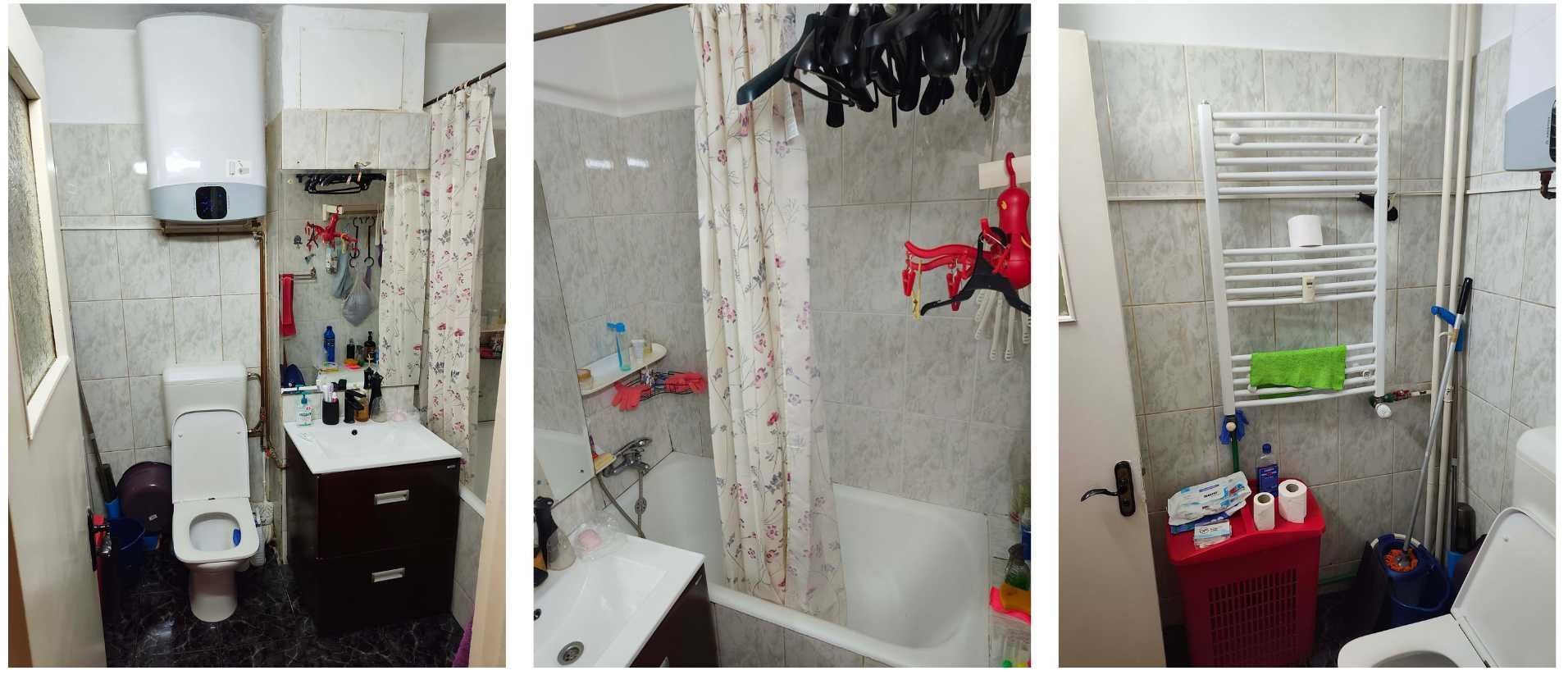 Apartament 2 camere decomandat - Poză 4