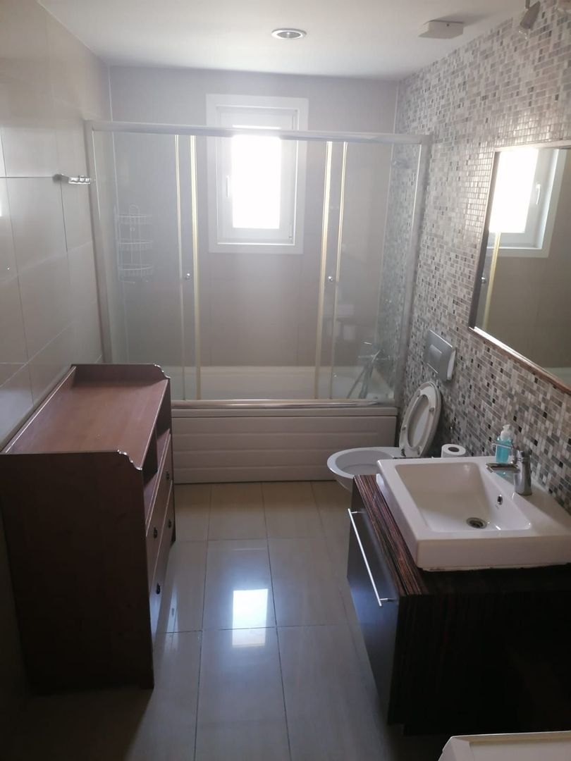 3 camere +parcare in Cosmopolis - Poză 10
