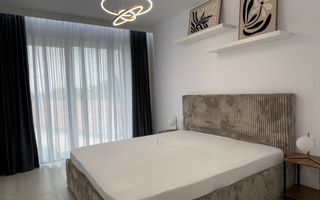 Apartament nou cu 2 camere + parcare subterană | Scala Cetate | Oradea - Poză 7
