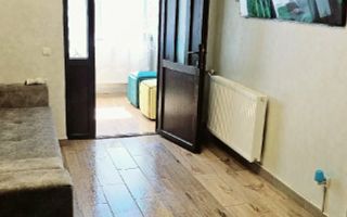 Apartament 2 camere | Parter | Renovat | Mobilat - Poză 1