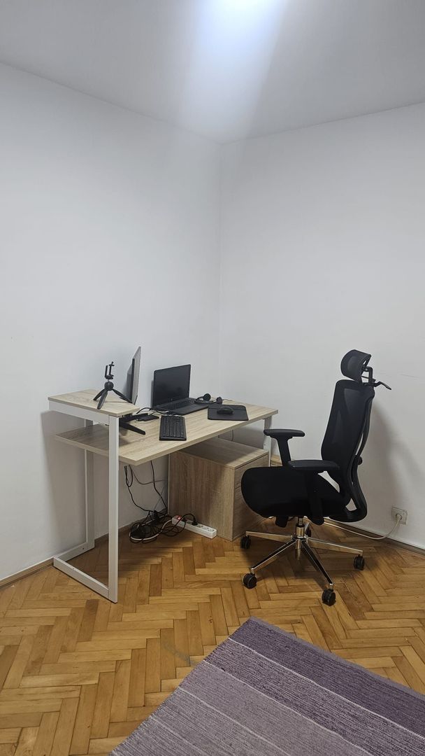 Lipovei | Decomandat | 2 băi | Centrală proprie | Mobilat-Utilat - Poză 8