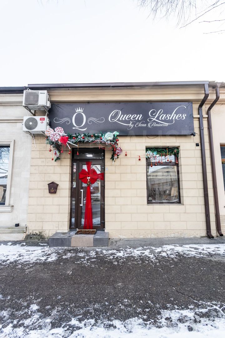 Vânzare, spațiu comercial, 106 mp , str. Vasile Alecsandri Centru - Poză 27