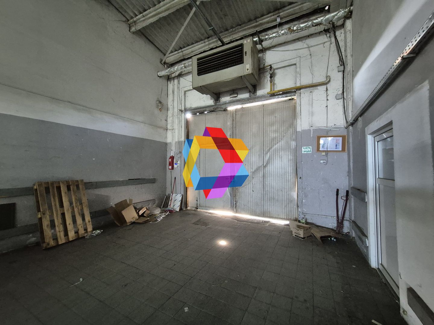 Hala de inchiriat Brașov - 1346 mp #plus-imo.ro - Poză 5