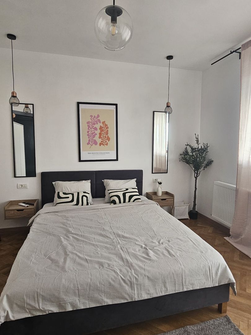 Apartament 4 Camere | Gara de Nord | Sector 1 - Poză 13