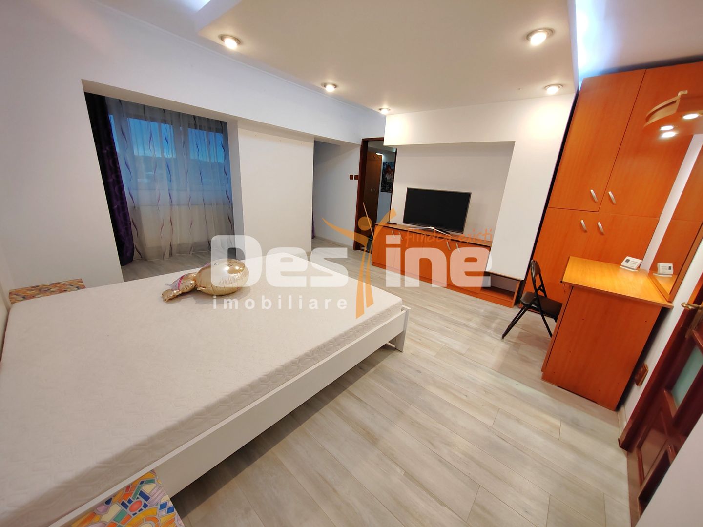 COMISION 0% Nicolina - Apartament 2 camere OPEN SPACE 100 mp - Poză 6