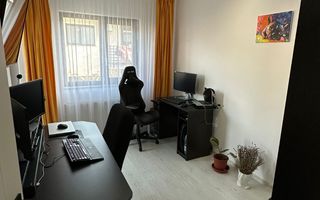 3 CAMERE DECOMANDAT- CURTE PROPRIE- MOBILAT+UTILAT- Valea Lupului - Poză 4