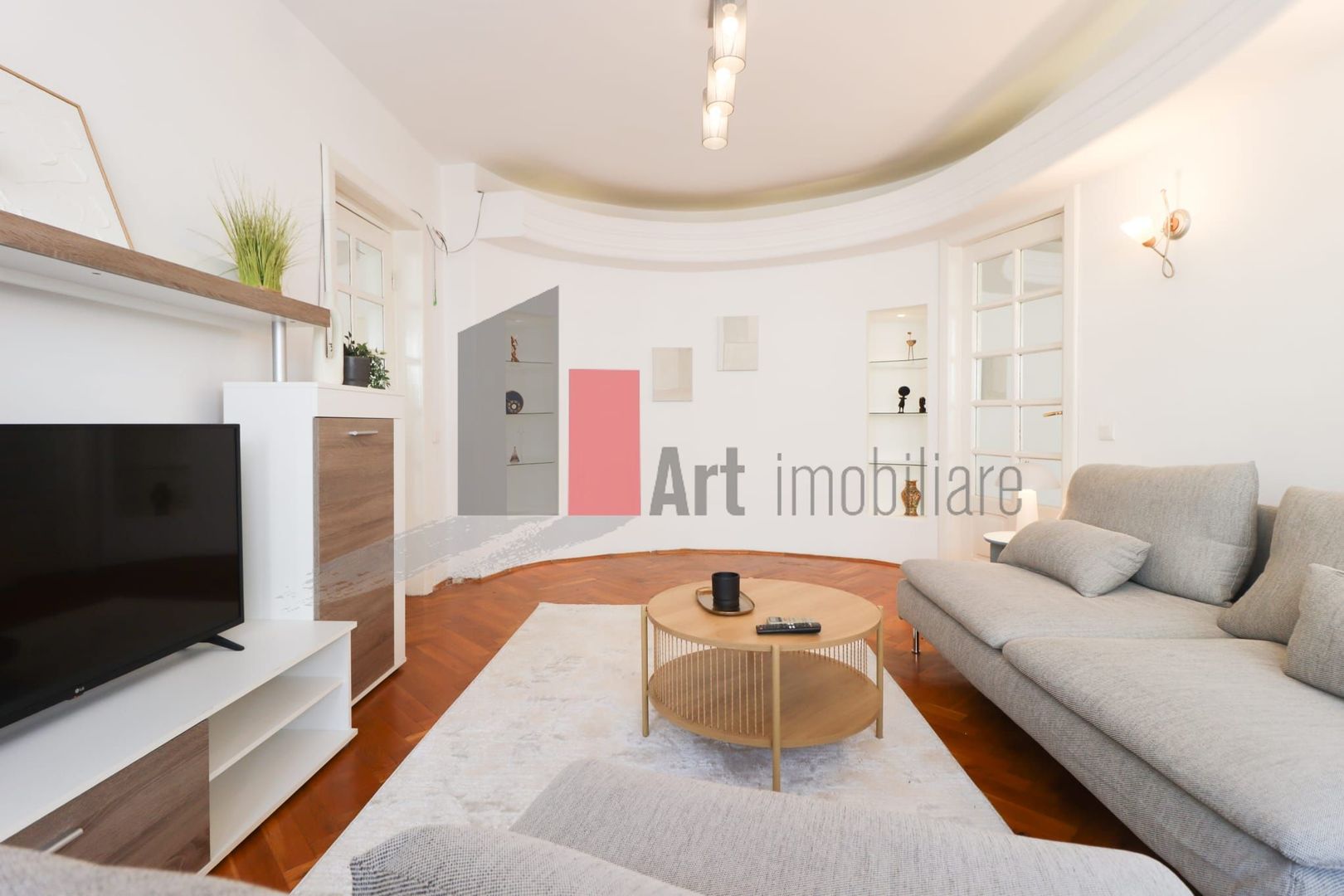 Apartamentul "BENEIT", Obor-Pasaj, BLOC STRADAL - Poză 5