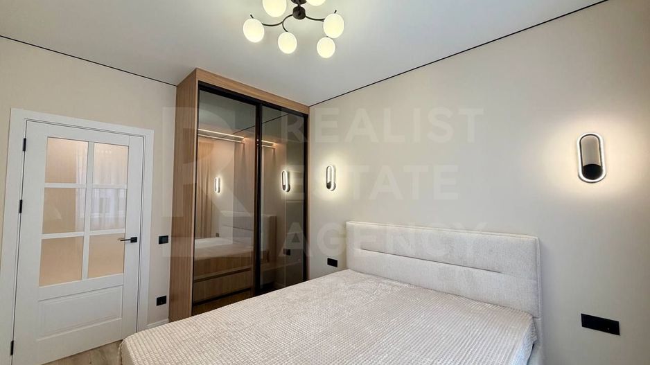 Vânzare, apartament, 2 camere, str. Cărtușa 95/5, Durlești - Poză 10