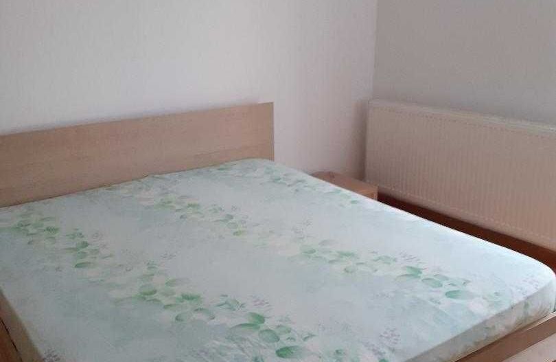 Închiriez apartament 2 camere, Decebal, mobilat, openspace - Poză 3