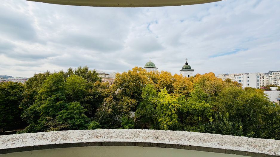 3 camere Splaiul Unirii | Radu Voda | Marasesti | bloc 1996 - Poză 22