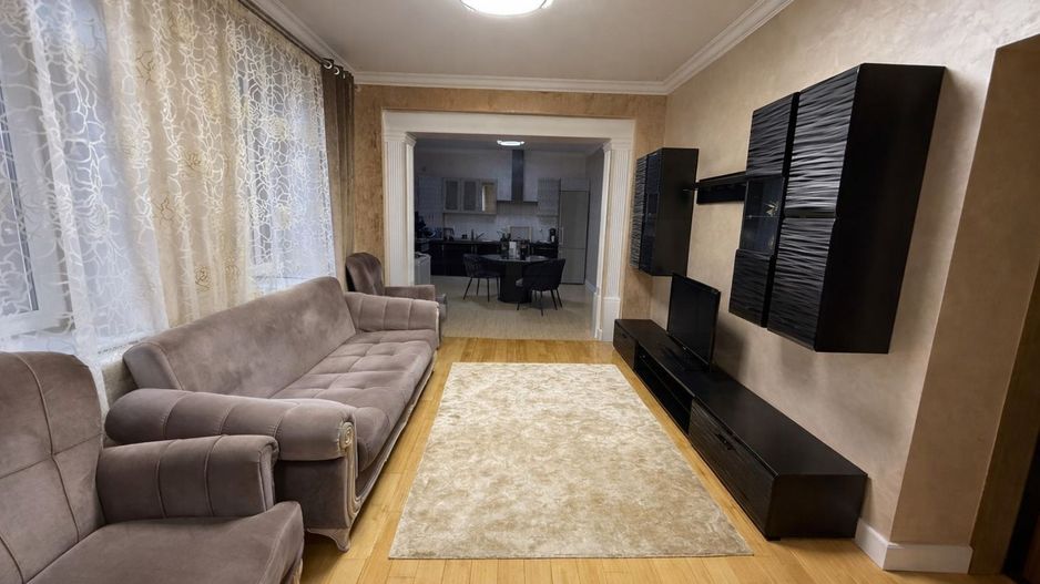 Duplex de vânzare | Ultracentral Rădăuți | 140 mp utili - Poză 1