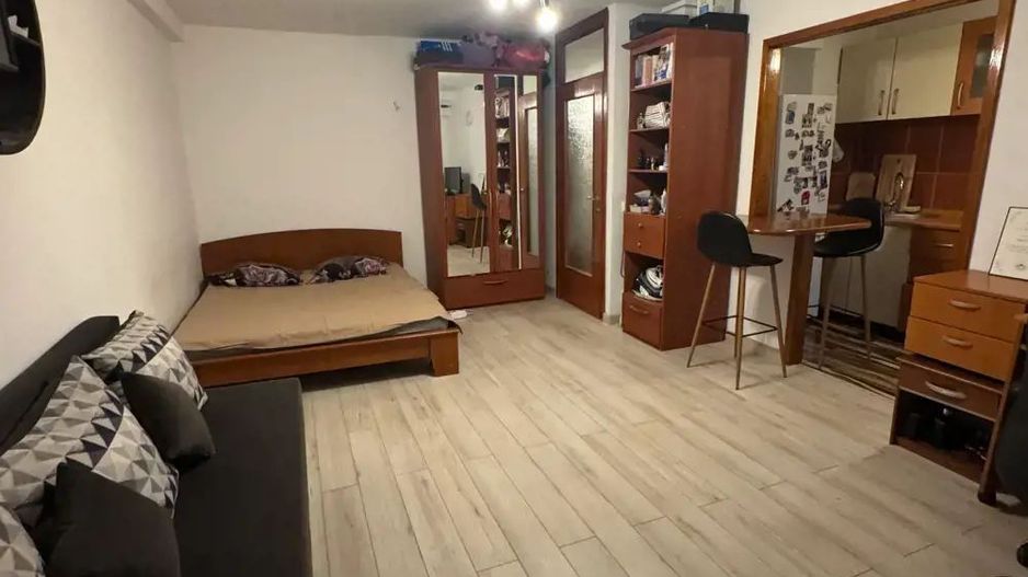 Vanzare Garsoniera intre Metrou Timpuri Noi, Mall Vitan si Bd. Nerva Traian - Poză 5