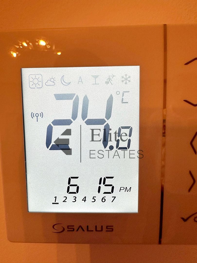 De inchiriat Apartament nou cu 2 camere  Prima Green - Poză 15