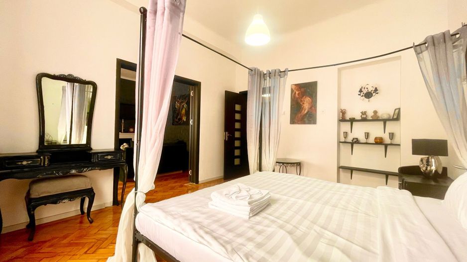 Apartament 3 camere | Universitate - Poză 8