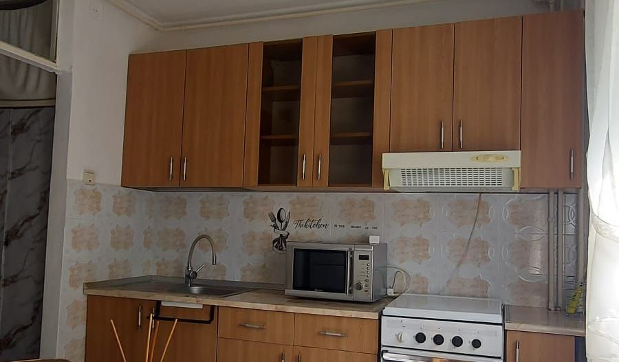 Parcul Trandafirilor, garsoniera in bloc de apartamente - Poză 5