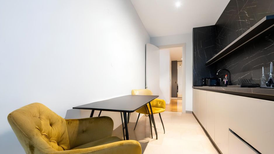 Apartament modern 2 camere  I Luxuria Domenii I Loc de parcare inclus - Poză 8