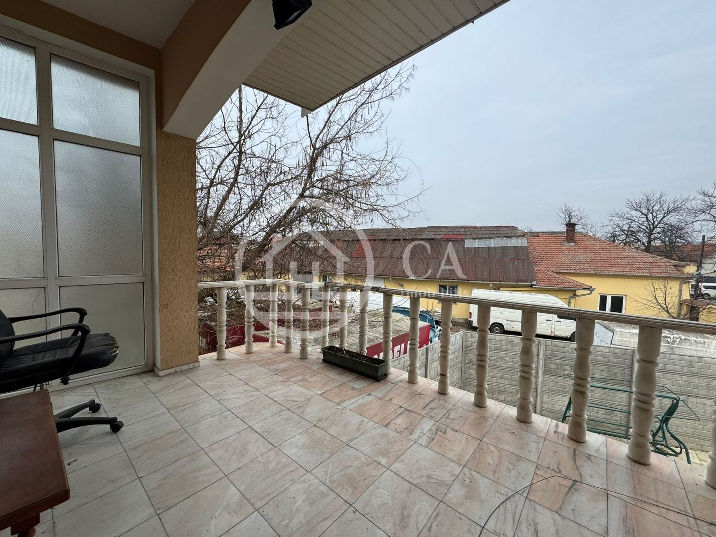 Casa cu 5 camere de inchiriat in Zona Centrala, Oradea - Poză 13