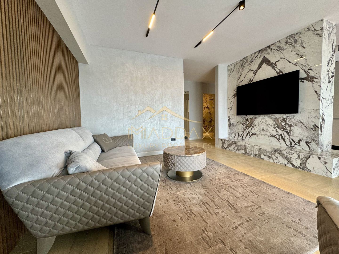 Apartament cu 4 camere *188.48mp*// Herastrau - Cartierul Francez - Poză 4